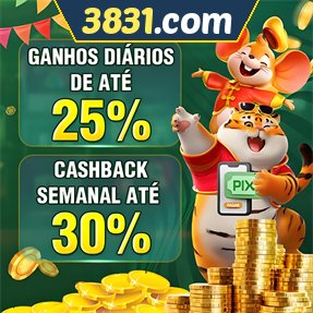 3831.com Fundo de Resgate de Perdas Semanais